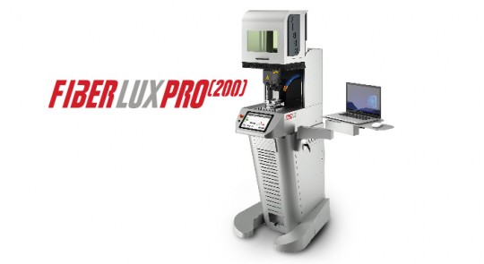 Fiber Lux Pro 200