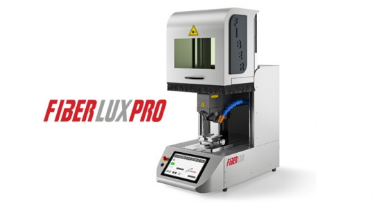 Fiber Lux Pro