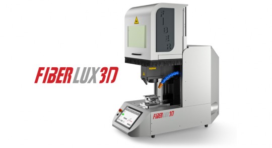 Fiber Lux 3D